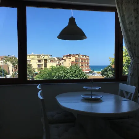 Moments Apartment Sozopol