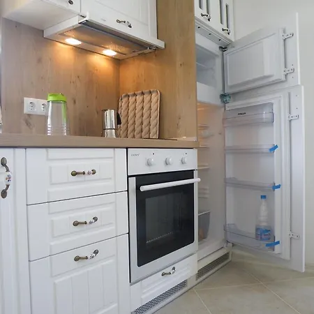 Apartment Moments Sozopol