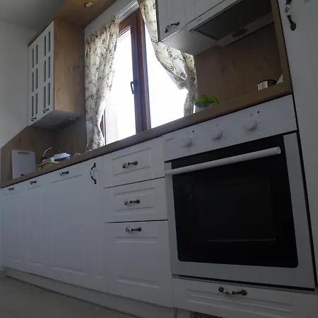 Moments Apartment