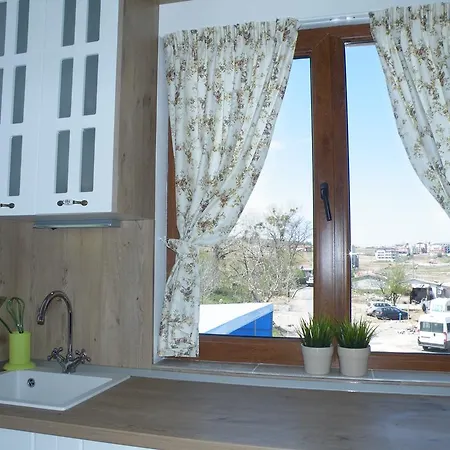 Apartment Moments Sozopol