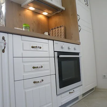 Moments Apartment *