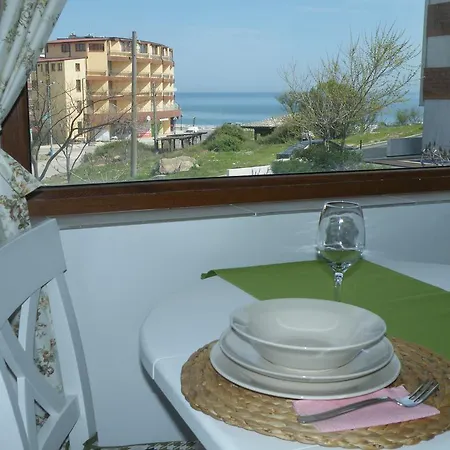 Moments Apartment Sozopol