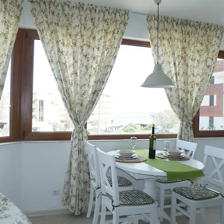 Apartment Moments Sozopol
