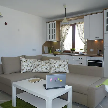 Moments Apartment Sozopol