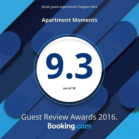 Moments Apartment